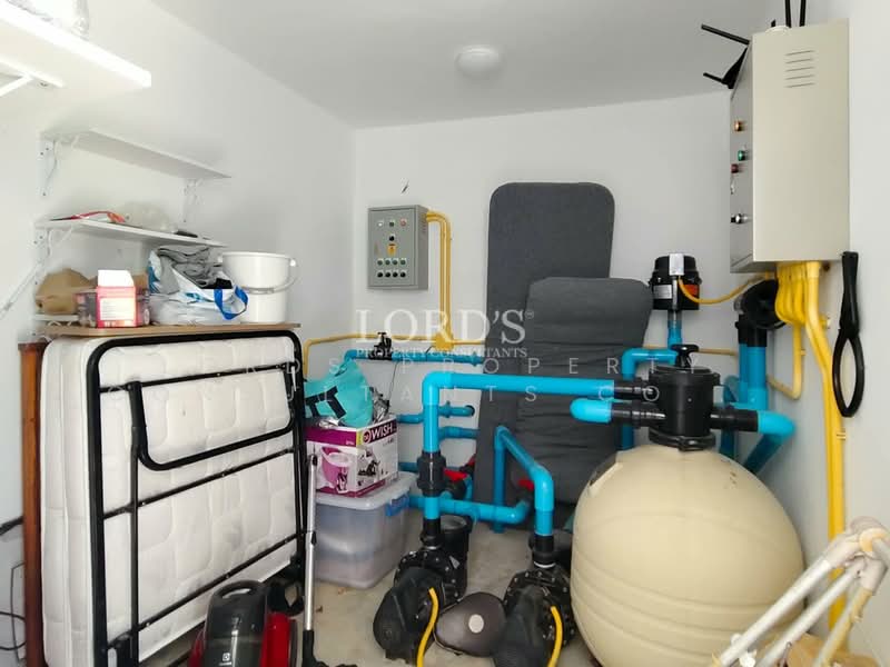 Aria Hua Hin 2, Prachuap Khiri Khan, Thap Tai, Hua Hin, Prachuap Khiri Khan, 3 Bedrooms, 235 sqm, Villa For Sale, by Mark Puttkammer, 500346630 - DDproperty.com
