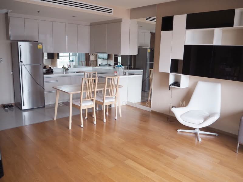 The Address Sathorn, Bangkok, 98 Sathorn Nua Road, Silom, Bang Rak, Bangkok, 2 Bedrooms, 75 sqm, Condo For Rent, by Isika Tonkham, 500346633 - DDproperty.com