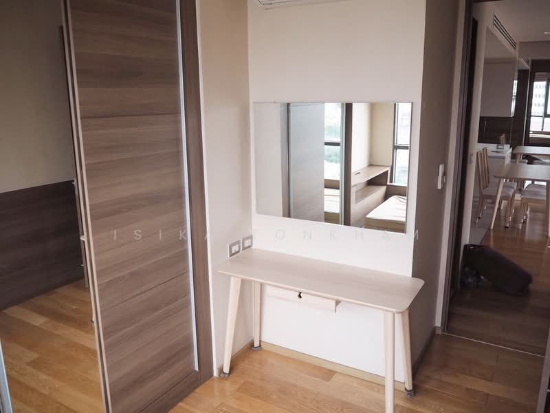 The Address Sathorn, Bangkok, 98 Sathorn Nua Road, Silom, Bang Rak, Bangkok, 2 Bedrooms, 75 sqm, Condo For Rent, by Isika Tonkham, 500346633 - DDproperty.com