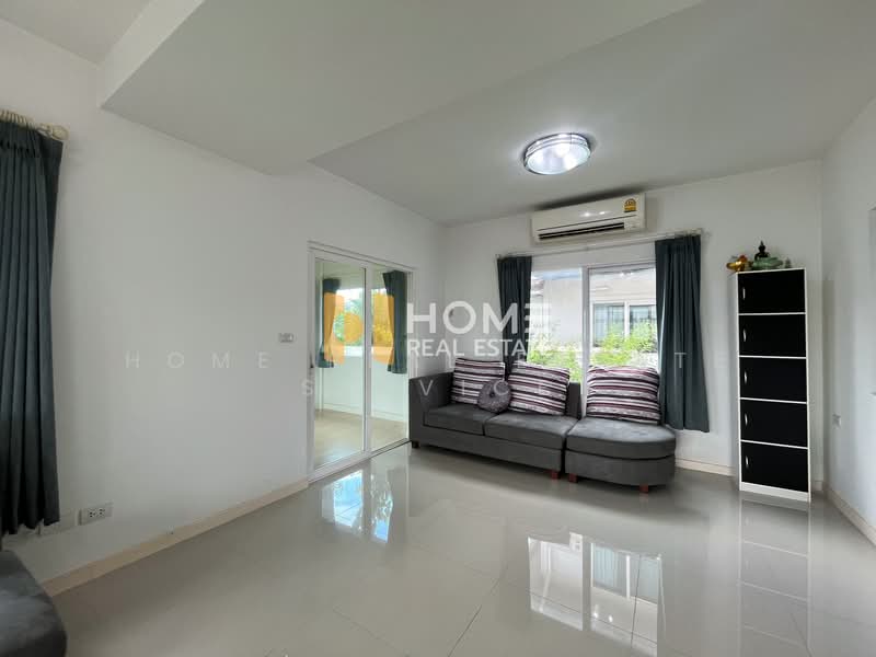 Villaggio Rama 2 : วิลเลจจิโอ พระราม 2, กรุงเทพ, ซอย บางกระดี่ 35/1, แสมดำ, บางขุนเทียน, กรุงเทพ, 160 ตร.ม., บ้านเดี่ยว ขาย, โดย HOME Real Estate Service, 500346635 - DDproperty.com