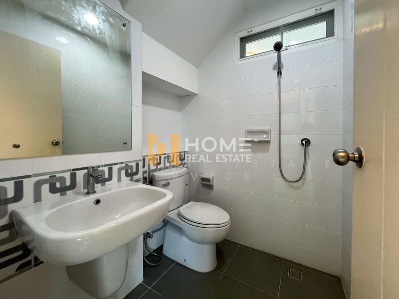 Villaggio Rama 2, Bangkok, Soi Bang Kradi 35/1, Samae Dam, Bang Khun Thian, Bangkok, 4 Bedrooms, 160 sqm, Single Detached House For Sale, by HOME Real Estate Service, 500346635 - DDproperty.com