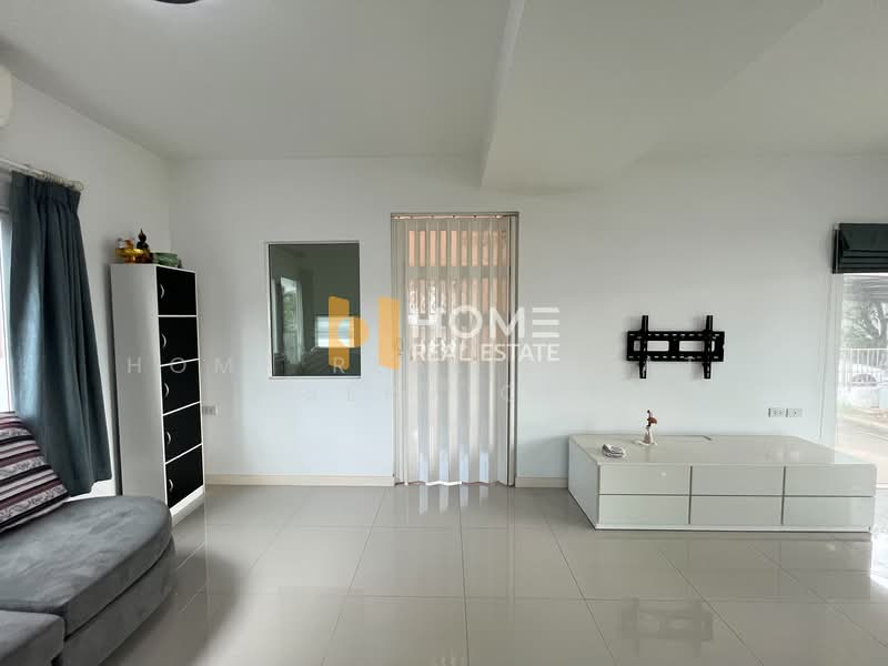 Villaggio Rama 2, Bangkok, Soi Bang Kradi 35/1, Samae Dam, Bang Khun Thian, Bangkok, 4 Bedrooms, 160 sqm, Single Detached House For Sale, by HOME Real Estate Service, 500346635 - DDproperty.com