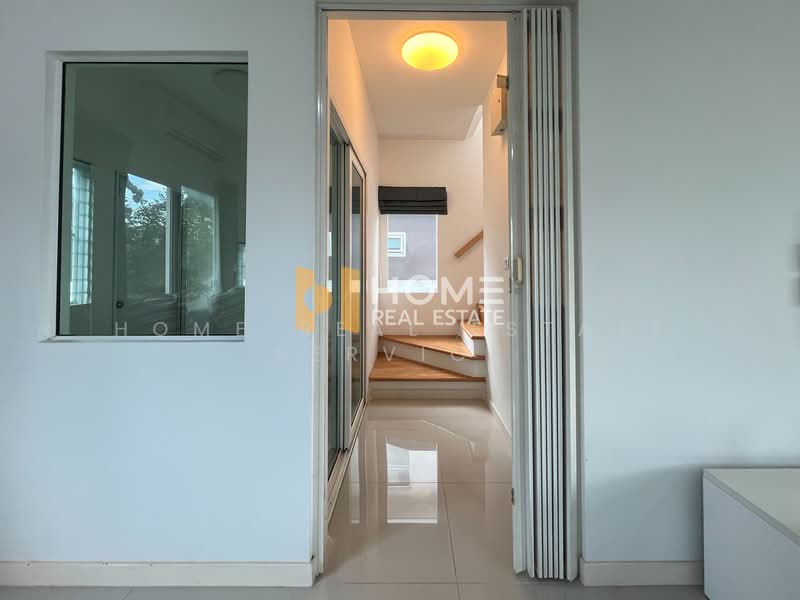 Villaggio Rama 2, Bangkok, Soi Bang Kradi 35/1, Samae Dam, Bang Khun Thian, Bangkok, 4 Bedrooms, 160 sqm, Single Detached House For Sale, by HOME Real Estate Service, 500346635 - DDproperty.com