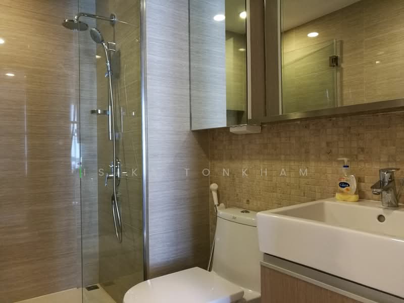 Mode Sukhumvit 61, Bangkok, Sukhumvit 61 Road, Khlong Tan Nua, Watthana, Bangkok, 2 Bedrooms, 84 sqm, Condo For Rent, by Isika Tonkham, 500346637 - DDproperty.com