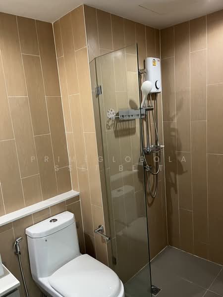 Centrio Condominium, Phuket, Wichit Songkhram, Kathu, Phuket, 2 Bedrooms, 45 sqm, Condo For Rent, by Primeglobolasset best, 500346638 - DDproperty.com