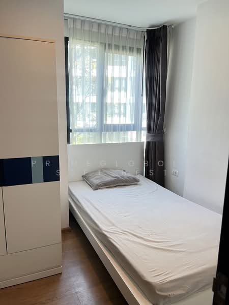 Centrio Condominium, Phuket, Wichit Songkhram, Kathu, Phuket, 2 Bedrooms, 45 sqm, Condo For Rent, by Primeglobolasset best, 500346638 - DDproperty.com