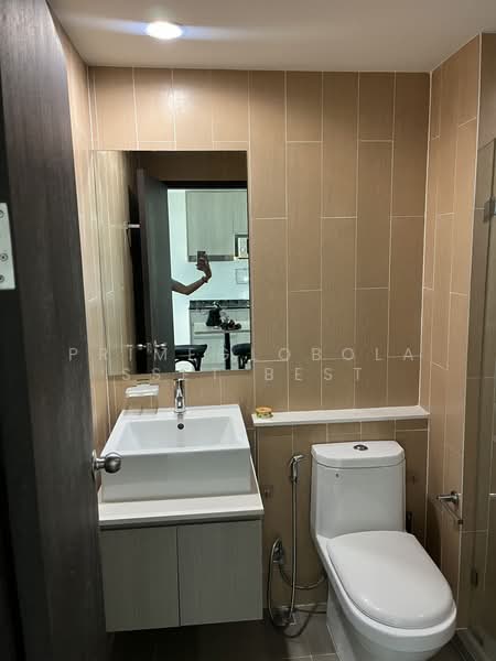 Centrio Condominium, Phuket, Wichit Songkhram, Kathu, Phuket, 2 Bedrooms, 45 sqm, Condo For Rent, by Primeglobolasset best, 500346638 - DDproperty.com