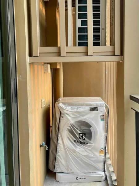 Equinox Phahol Vibha, Bangkok, 345 Paholyothin Road, Jom Phon, Chatuchak, Bangkok, 1 Bedroom, 40 sqm, Condo For Rent, by Isika Tonkham, 500346641 - DDproperty.com