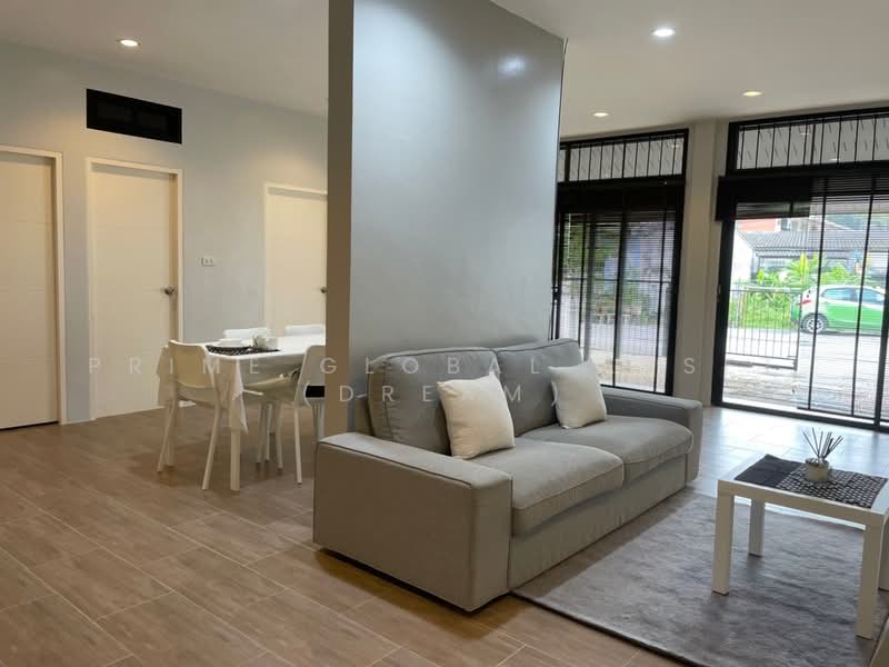 Baan Bai Toey, Phuket, Talat Yai, Muang Phuket, Phuket, 4 Bedrooms, 2 sqm, Single Detached House For Rent, by Prime Global Asset (Dream), 500346642 - DDproperty.com