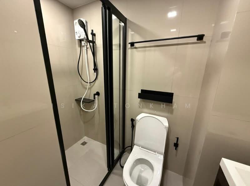 Quintara MHy’ZEN Phrom Phong, Bangkok, Khlong Tan Nua, Watthana, Bangkok, 1 Bedroom, 23 sqm, Condo For Rent, by Isika Tonkham, 500346646 - DDproperty.com