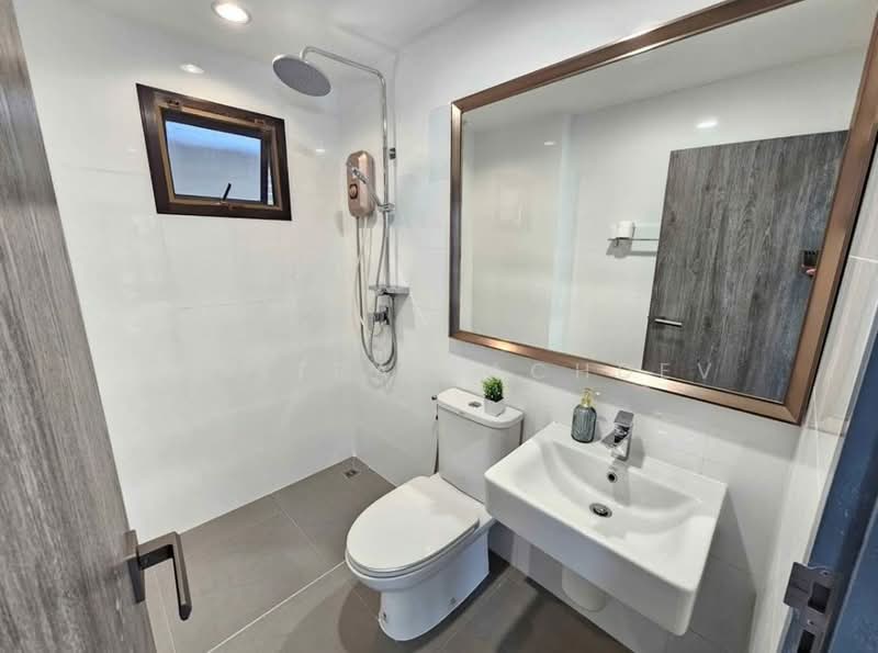 Baan Lumpini Suanluang Rama 9 Phase 2, Bangkok, Chaloem Phrakiat Rama 9 Road, Prawet, Bangkok, 4 Bedrooms, 216 sqm, Single Detached House For Rent, by Sunitra Sachdev, 500346647 - DDproperty.com