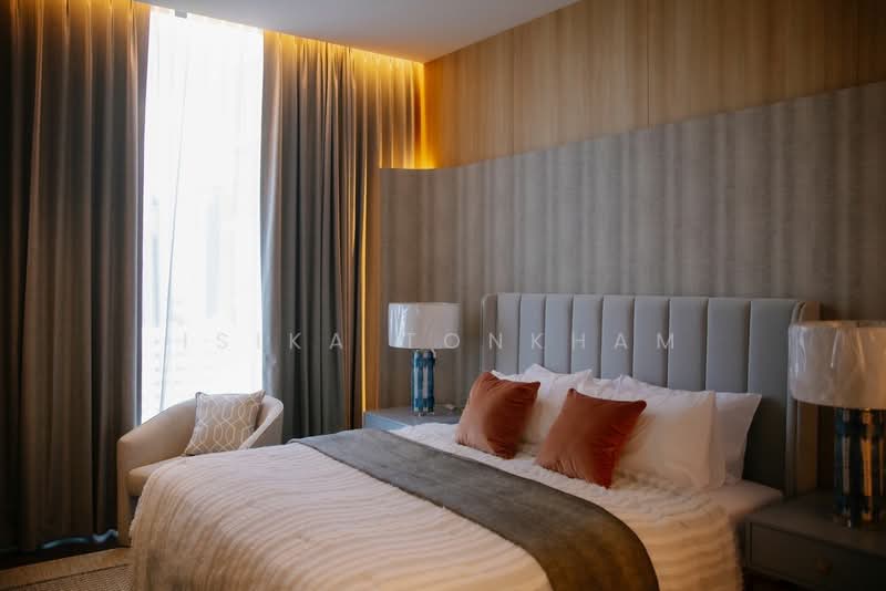 LAVIQ Sukhumvit 57, Bangkok, Soi Sukhumvit 57, Sukhumvit Road, Khlong Tan Nua, Watthana, Bangkok, 2 Bedrooms, 98 sqm, Condo For Rent, by Isika Tonkham, 500346648 - DDproperty.com