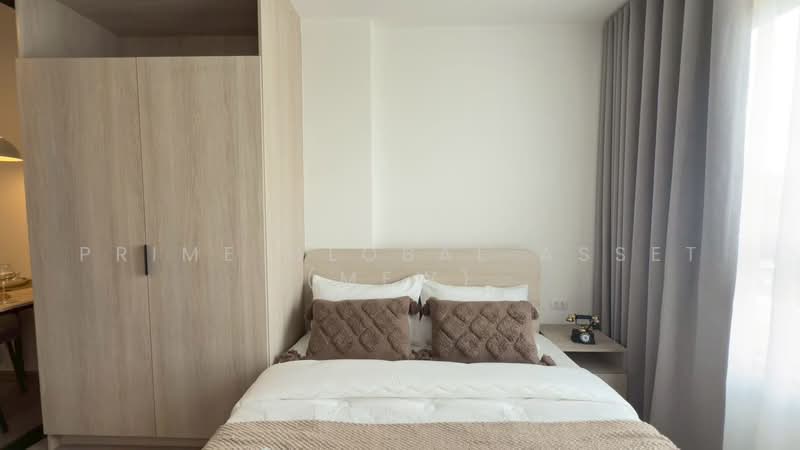 The Base Bukit Phuket : เดอะ เบส บูกิต, ภูเก็ต, 12 ถ.วิชิตสงคราม, วิชิต, เมืองภูเก็ต, ภูเก็ต, 2 ตร.ม., คอนโด ให้เช่า, โดย Prime Global Asset (Mew), 500346649 - DDproperty.com