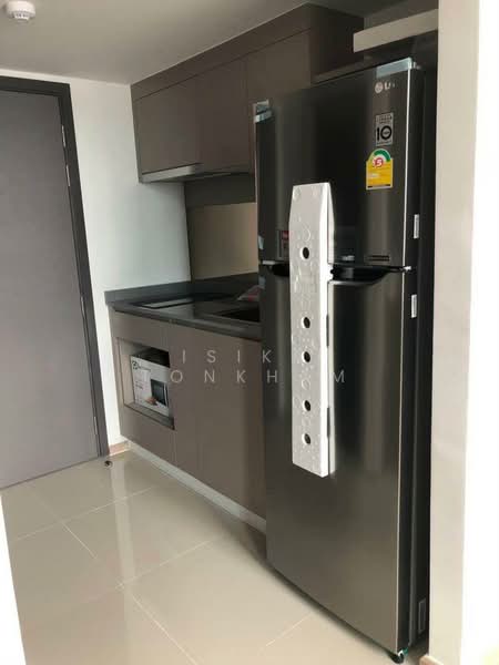 IDEO New Rama 9, Bangkok, 7 Ramkhamhaeng Road, Hua Mak, Bang Kapi, Bangkok, 1 Bedroom, 37 sqm, Condo For Rent, by Isika Tonkham, 500346650 - DDproperty.com