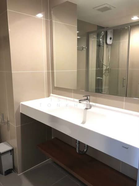 IDEO New Rama 9, Bangkok, 7 Ramkhamhaeng Road, Hua Mak, Bang Kapi, Bangkok, 1 Bedroom, 37 sqm, Condo For Rent, by Isika Tonkham, 500346650 - DDproperty.com