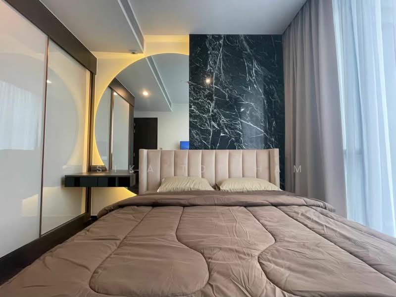 LAVIQ Sukhumvit 57, Bangkok, Soi Sukhumvit 57, Sukhumvit Road, Khlong Tan Nua, Watthana, Bangkok, 1 Bedroom, 43 sqm, Condo For Rent, by Isika Tonkham, 500346655 - DDproperty.com