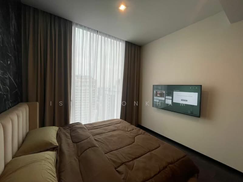 LAVIQ Sukhumvit 57, Bangkok, Soi Sukhumvit 57, Sukhumvit Road, Khlong Tan Nua, Watthana, Bangkok, 1 Bedroom, 43 sqm, Condo For Rent, by Isika Tonkham, 500346655 - DDproperty.com