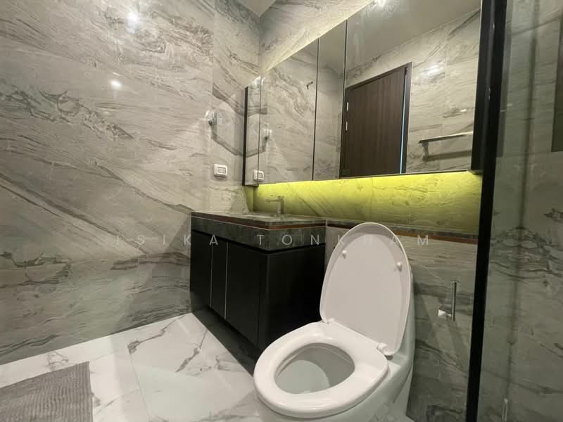 LAVIQ Sukhumvit 57, Bangkok, Soi Sukhumvit 57, Sukhumvit Road, Khlong Tan Nua, Watthana, Bangkok, 1 Bedroom, 43 sqm, Condo For Rent, by Isika Tonkham, 500346655 - DDproperty.com
