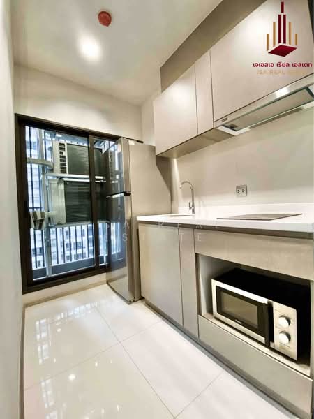 Life Asoke-Rama 9, Bangkok, 626 Asoke-Dindaeng Road, Makkasan, Ratchathewi, Bangkok, 2 Bedrooms, 58 sqm, Condo For Rent, by JSA REAL ESTATE, 500346657 - DDproperty.com