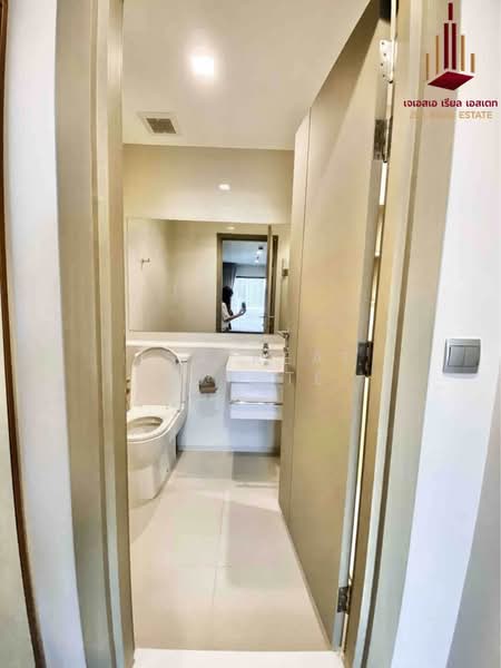 Life Asoke-Rama 9, Bangkok, 626 Asoke-Dindaeng Road, Makkasan, Ratchathewi, Bangkok, 2 Bedrooms, 58 sqm, Condo For Rent, by JSA REAL ESTATE, 500346657 - DDproperty.com