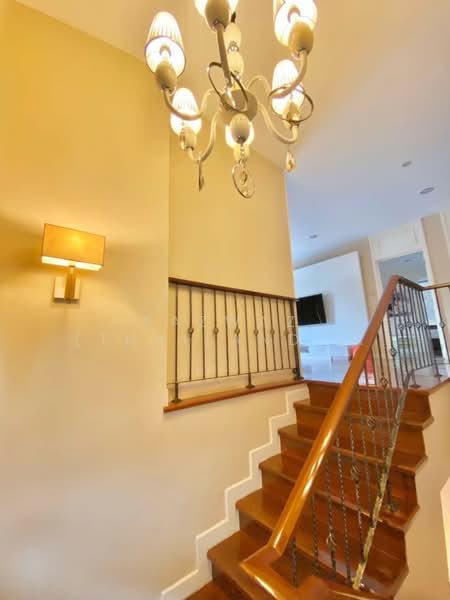 บ้านหรู 4 ห้องนอน Grand Bangkok Boulevard รามอินทรา 314 ตร.ม., กรุงเทพ, คันนายาว, กรุงเทพ, 314 ตร.ม., บ้านเดี่ยว ขาย, โดย Fazwaz (Thailand) Co., Ltd., 500346660 - DDproperty.com
