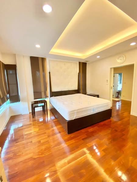 Luxury 4BR Grand Bangkok Boulevard Ramintra House | 314 sqm Family Home, Bangkok, Khan Na Yao, Bangkok, 4 Bedrooms, 314 sqm, Single Detached House For Sale, by Fazwaz (Thailand) Co., Ltd., 500346660 - DDproperty.com