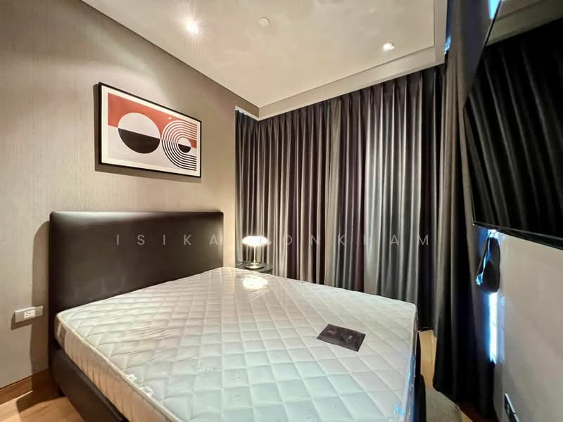 The Lumpini 24, Bangkok, Sukhumvit 24 Road, Khong Tan, Khlong Toei, Bangkok, 1 Bedroom, 32 sqm, Condo For Rent, by Isika Tonkham, 500346669 - DDproperty.com