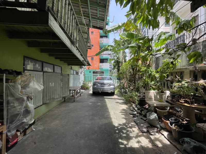 ที่ดินรัชดา 14, Bangkok, Huai Khwang, Bangkok, , 840 sqm, Land For Sale, by HOME Real Estate Service, 500346672 - DDproperty.com