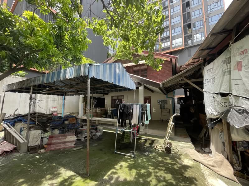 ที่ดินรัชดา 14, Bangkok, Huai Khwang, Bangkok, , 840 sqm, Land For Sale, by HOME Real Estate Service, 500346672 - DDproperty.com