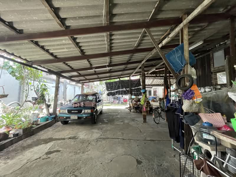ที่ดินรัชดา 14, Bangkok, Huai Khwang, Bangkok, , 840 sqm, Land For Sale, by HOME Real Estate Service, 500346672 - DDproperty.com