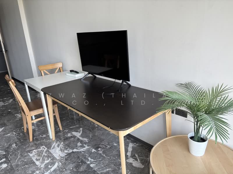 168 Sukhumvit 36, Bangkok, 168 Soi Sukhumvit 36, Khong Tan, Khlong Toei, Bangkok, 1 Bedroom, 48 sqm, Condo For Sale, by Fazwaz (Thailand) Co., Ltd., 500346678 - DDproperty.com