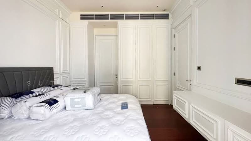 Khun By Yoo, Bangkok, 338 Thonglor Road, Khlong Tan Nua, Watthana, Bangkok, 1 Bedroom, 54 sqm, Condo For Rent, by Sutavee Chonlabud, 500346679 - DDproperty.com