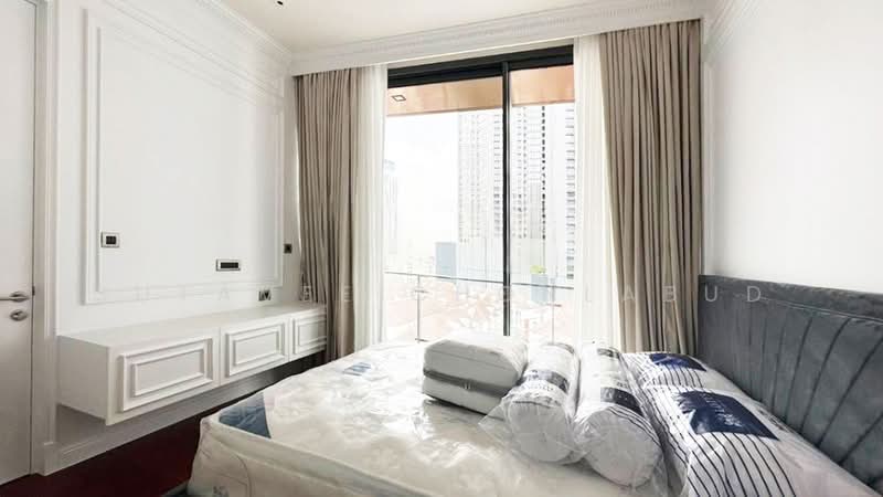 Khun By Yoo, Bangkok, 338 Thonglor Road, Khlong Tan Nua, Watthana, Bangkok, 1 Bedroom, 54 sqm, Condo For Rent, by Sutavee Chonlabud, 500346679 - DDproperty.com