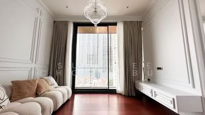 For Rent - Khun By Yoo, Bangkok