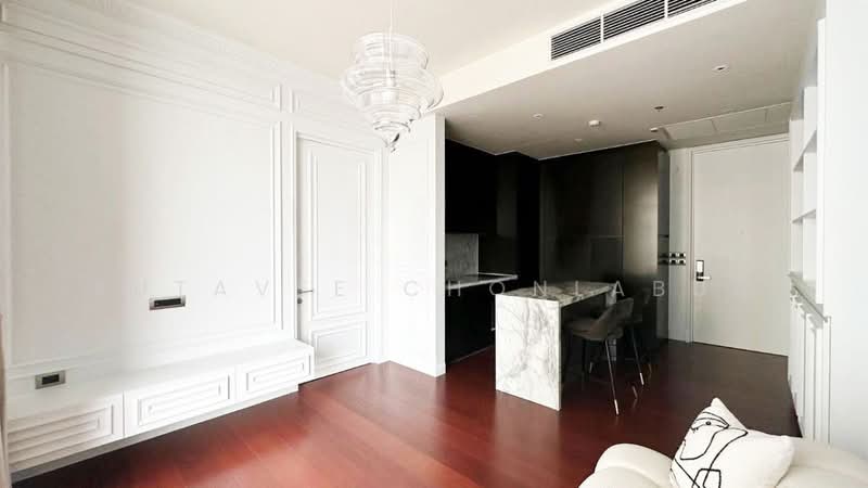 Khun By Yoo, Bangkok, 338 Thonglor Road, Khlong Tan Nua, Watthana, Bangkok, 1 Bedroom, 54 sqm, Condo For Rent, by Sutavee Chonlabud, 500346679 - DDproperty.com