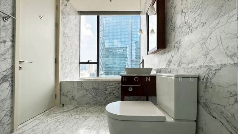 Khun By Yoo, Bangkok, 338 Thonglor Road, Khlong Tan Nua, Watthana, Bangkok, 1 Bedroom, 54 sqm, Condo For Rent, by Sutavee Chonlabud, 500346679 - DDproperty.com