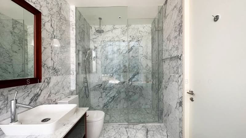 Khun By Yoo, Bangkok, 338 Thonglor Road, Khlong Tan Nua, Watthana, Bangkok, 1 Bedroom, 54 sqm, Condo For Rent, by Sutavee Chonlabud, 500346679 - DDproperty.com