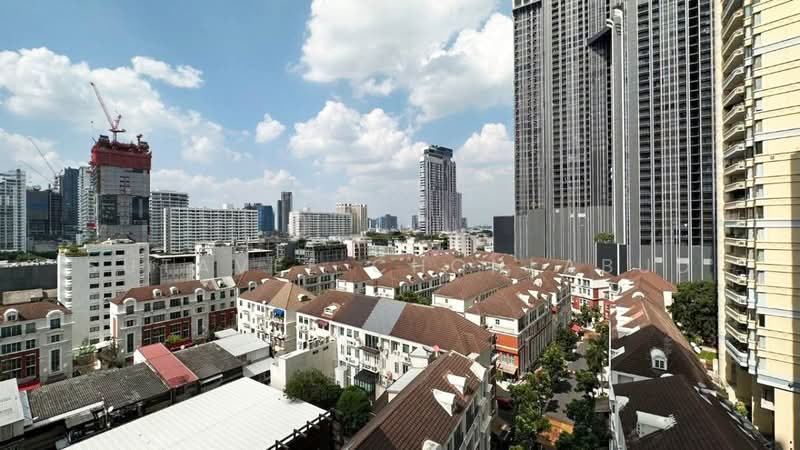 Khun By Yoo, Bangkok, 338 Thonglor Road, Khlong Tan Nua, Watthana, Bangkok, 1 Bedroom, 54 sqm, Condo For Rent, by Sutavee Chonlabud, 500346679 - DDproperty.com