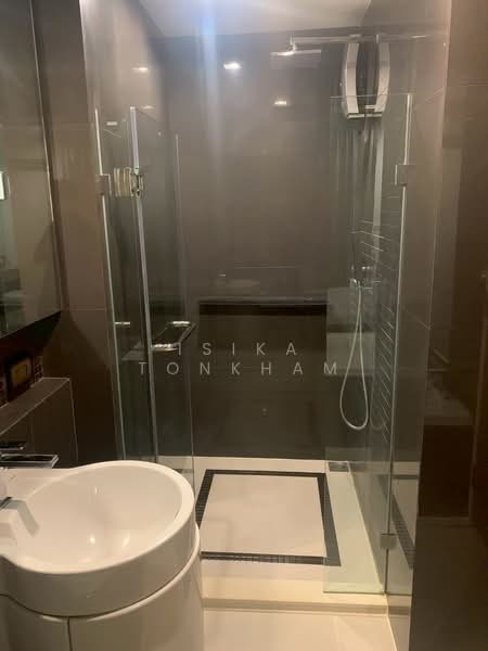 Rhythm Sukhumvit 50, Bangkok, 8 Sukhumvit 50, Sukhumvit Road, Phra Kanong, Khlong Toei, Bangkok, 1 Bedroom, 45 sqm, Condo For Rent, by Isika Tonkham, 500346680 - DDproperty.com