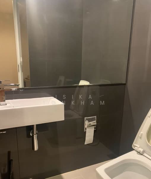 Rhythm Sukhumvit 50, Bangkok, 8 Sukhumvit 50, Sukhumvit Road, Phra Kanong, Khlong Toei, Bangkok, 1 Bedroom, 45 sqm, Condo For Rent, by Isika Tonkham, 500346680 - DDproperty.com
