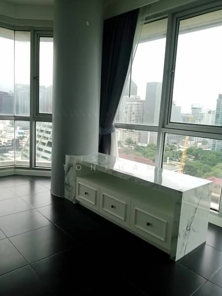 Sukhumvit Suite : สุขุมวิท สวีท, กรุงเทพ, 19 ซอยสุขุมวิท 13, คลองเตยเหนือ, วัฒนา, กรุงเทพ, 56 ตร.ม., คอนโด ให้เช่า, โดย Isika Tonkham, 500346685 - DDproperty.com