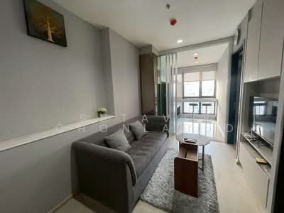 For Rent - Rhythm Sukhumvit 44/1, Bangkok