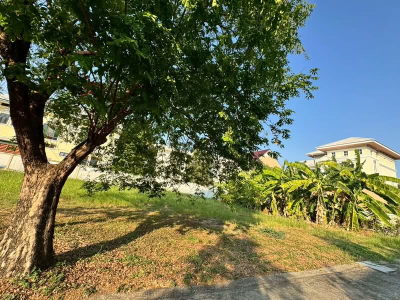 ที่ดินรามอินทรา 193 ตร.ว. แปลงสวยใกล้ MRT สายสีชมพู สร้างบ้านหรู, กรุงเทพ, คันนายาว, คันนายาว, กรุงเทพ, 772 ตร.ม., ที่ดิน ขาย, โดย Fazwaz (Thailand) Co., Ltd., 500346690 - DDproperty.com