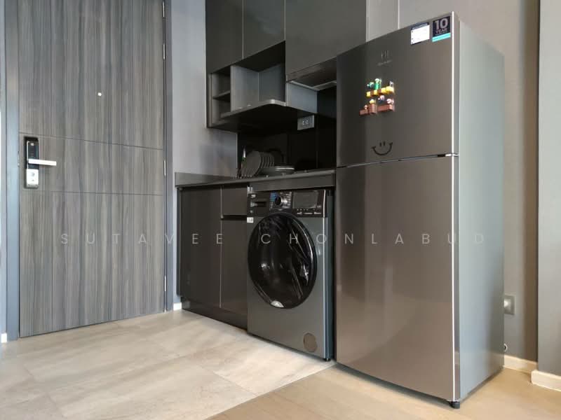 ASHTON Asoke : แอชตัน อโศก, กรุงเทพ, 131 ถนนอโศกมนตรี, คลองเตยเหนือ, วัฒนา, กรุงเทพ, 35 ตร.ม., คอนโด ให้เช่า, โดย Sutavee Chonlabud, 500346691 - DDproperty.com