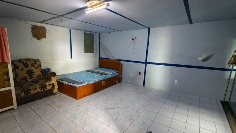 ที่ดินพร้อมสิ่งปลูกสร้างบางพลี สมุทรปราการ, สมุทรปราการ, บางเสาธง, สมุทรปราการ, 420 ตร.ม., ที่ดิน ขาย, โดย The Best Property ลี, 500346693 - DDproperty.com