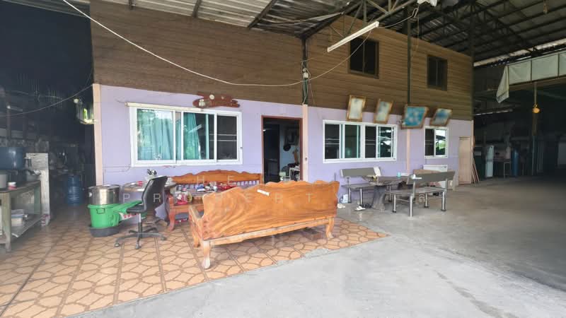 ที่ดินพร้อมสิ่งปลูกสร้างบางพลี สมุทรปราการ, Samut Prakan, Bang Sao Thong, Samut Prakan, , 420 sqm, Land For Sale, by The Best Property  ลี, 500346693 - DDproperty.com
