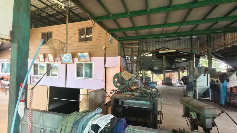 ที่ดินพร้อมสิ่งปลูกสร้างบางพลี สมุทรปราการ, Samut Prakan, Bang Sao Thong, Samut Prakan, , 420 sqm, Land For Sale, by The Best Property  ลี, 500346693 - DDproperty.com