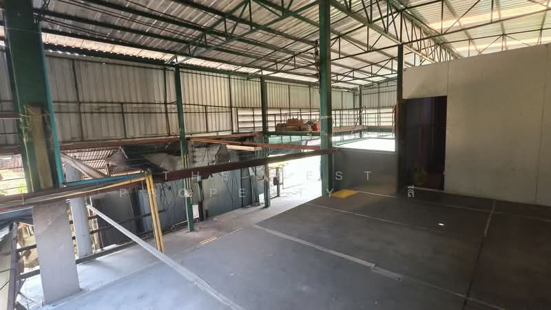 ที่ดินพร้อมสิ่งปลูกสร้างบางพลี สมุทรปราการ, Samut Prakan, Bang Sao Thong, Samut Prakan, , 420 sqm, Land For Sale, by The Best Property  ลี, 500346693 - DDproperty.com