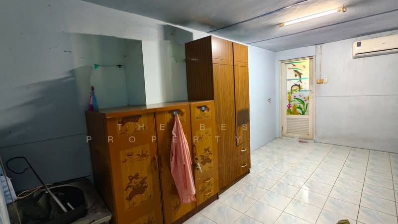 ที่ดินพร้อมสิ่งปลูกสร้างบางพลี สมุทรปราการ, สมุทรปราการ, บางเสาธง, สมุทรปราการ, 420 ตร.ม., ที่ดิน ขาย, โดย The Best Property ลี, 500346693 - DDproperty.com