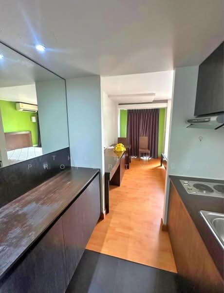 Family Park Condominium, Bangkok, 48 Soi Ladprao 48 separate 3 Ladprao Road, Samsen Nok, Huai Khwang, Bangkok, 1 Bedroom, 28 sqm, Condo For Sale, by The Best Property นิว, 500346695 - DDproperty.com